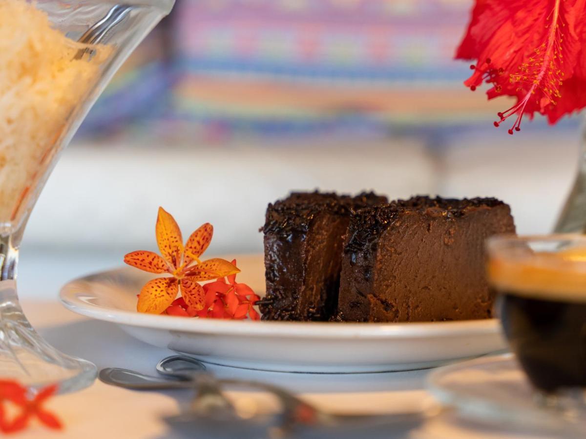 Hotel Marina Porto Abrolhos การาเวลาส ภายนอก รูปภาพ